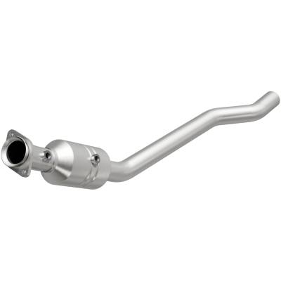MagnaFlow  - MagnaFlow OEM Grade Direct-Fit Catalytic Converter - 49739 - Image 2
