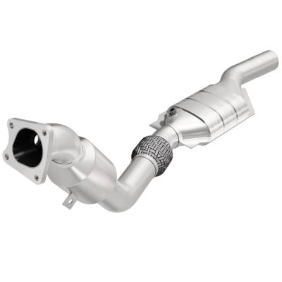 MagnaFlow  - MagnaFlow OEM Grade Direct-Fit Catalytic Converter - 49742 - Image 2