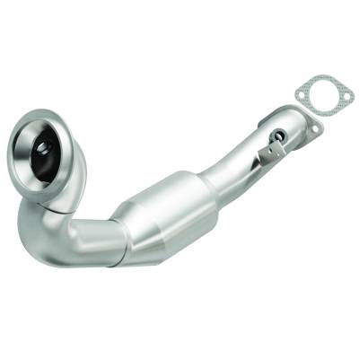 MagnaFlow  - MagnaFlow OEM Grade Direct-Fit Catalytic Converter - 49766 - Image 2