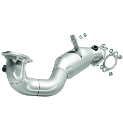 MagnaFlow  - MagnaFlow OEM Grade Direct-Fit Catalytic Converter - 49767 - Image 2