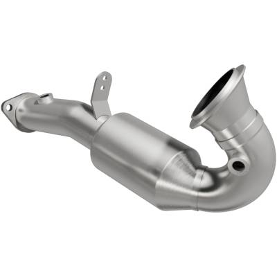 MagnaFlow  - MagnaFlow OEM Grade Direct-Fit Catalytic Converter - 49780 - Image 2