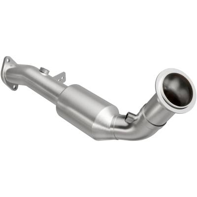 MagnaFlow  - MagnaFlow OEM Grade Direct-Fit Catalytic Converter - 49779 - Image 2