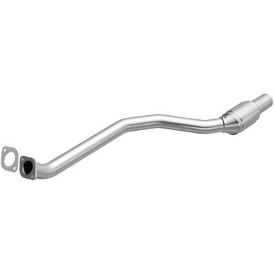 MagnaFlow  - MagnaFlow OEM Grade Direct-Fit Catalytic Converter - 49781 - Image 2