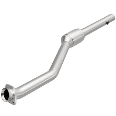 MagnaFlow  - MagnaFlow OEM Grade Direct-Fit Catalytic Converter - 49785 - Image 2