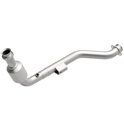 MagnaFlow  - MagnaFlow OEM Grade Direct-Fit Catalytic Converter - 49836 - Image 2