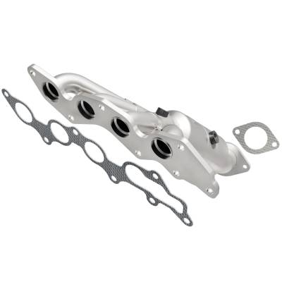 MagnaFlow  - MagnaFlow OEM Grade Manifold Catalytic Converter - 49850 - Image 2