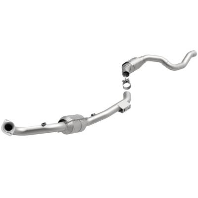 MagnaFlow  - MagnaFlow OEM Grade Direct-Fit Catalytic Converter - 49868 - Image 2