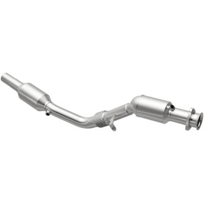 MagnaFlow  - MagnaFlow OEM Grade Direct-Fit Catalytic Converter - 49871 - Image 2