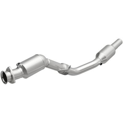 MagnaFlow  - MagnaFlow OEM Grade Direct-Fit Catalytic Converter - 49872 - Image 2