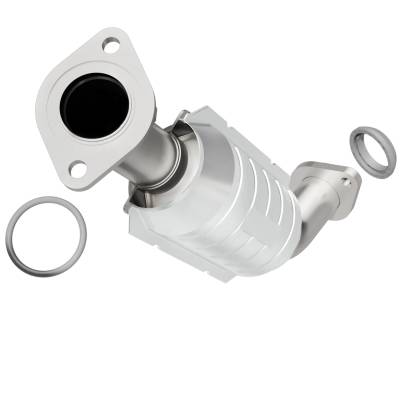 MagnaFlow  - MagnaFlow OEM Grade Direct-Fit Catalytic Converter - 49885 - Image 2