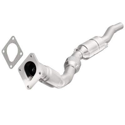 MagnaFlow  - MagnaFlow OEM Grade Direct-Fit Catalytic Converter - 49893 - Image 2