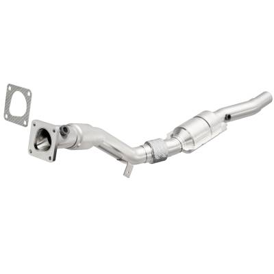 MagnaFlow  - MagnaFlow OEM Grade Direct-Fit Catalytic Converter - 49894 - Image 2
