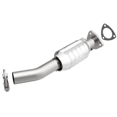 MagnaFlow  - MagnaFlow OEM Grade Direct-Fit Catalytic Converter - 49812 - Image 2