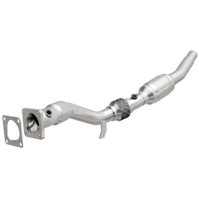 MagnaFlow  - MagnaFlow OEM Grade Direct-Fit Catalytic Converter - 49892 - Image 2