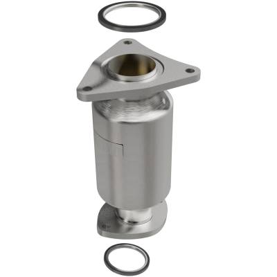 MagnaFlow  - MagnaFlow OEM Grade Direct-Fit Catalytic Converter - 49909 - Image 2