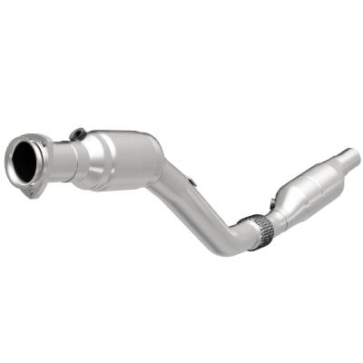 MagnaFlow  - MagnaFlow OEM Grade Direct-Fit Catalytic Converter - 49917 - Image 2