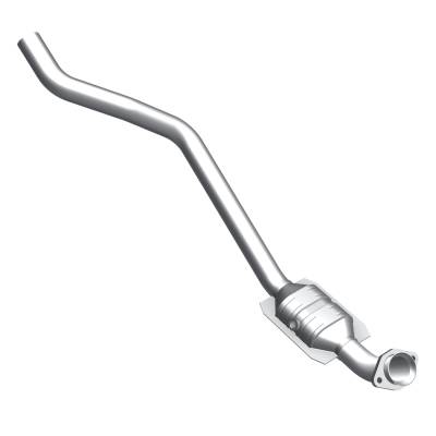 MagnaFlow  - MagnaFlow OEM Grade Direct-Fit Catalytic Converter - 49921 - Image 2