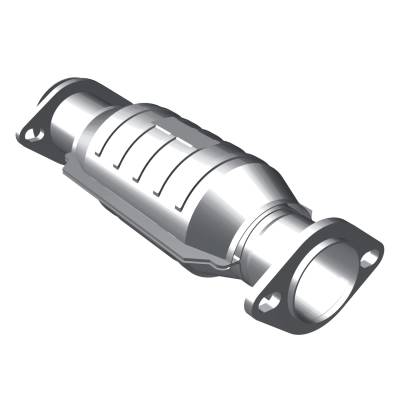 MagnaFlow  - MagnaFlow OEM Grade Direct-Fit Catalytic Converter - 49926 - Image 2