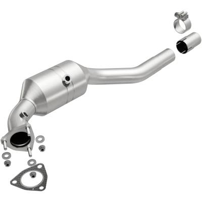 MagnaFlow  - MagnaFlow OEM Grade Direct-Fit Catalytic Converter - 49929 - Image 2