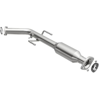 MagnaFlow  - MagnaFlow OEM Grade Direct-Fit Catalytic Converter - 49932 - Image 2