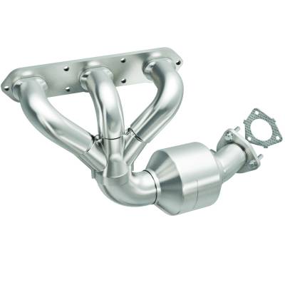 MagnaFlow  - MagnaFlow OEM Grade Manifold Catalytic Converter - 49931 - Image 2