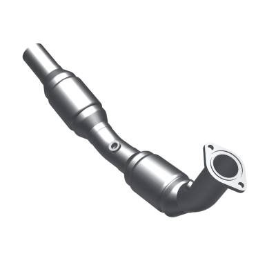 MagnaFlow  - MagnaFlow OEM Grade Direct-Fit Catalytic Converter - 49938 - Image 2