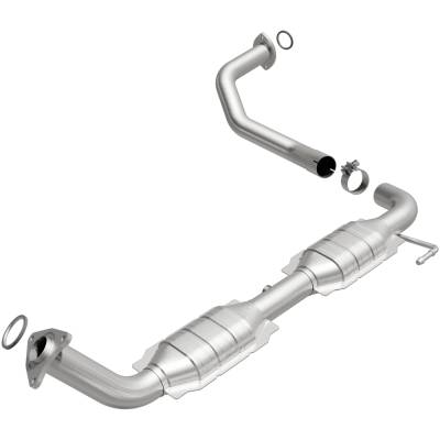 MagnaFlow  - MagnaFlow OEM Grade Direct-Fit Catalytic Converter - 49935 - Image 2