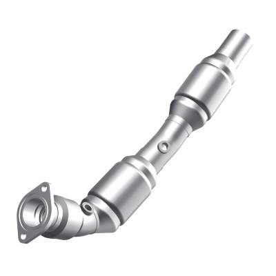MagnaFlow  - MagnaFlow OEM Grade Direct-Fit Catalytic Converter - 49939 - Image 2