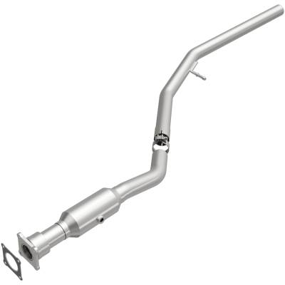 MagnaFlow  - MagnaFlow OEM Grade Direct-Fit Catalytic Converter - 49948 - Image 2