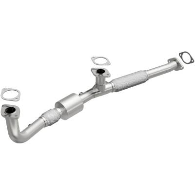 MagnaFlow  - MagnaFlow OEM Grade Direct-Fit Catalytic Converter - 49957 - Image 2