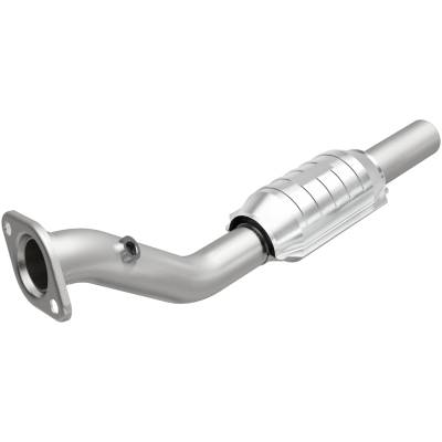 MagnaFlow  - MagnaFlow OEM Grade Direct-Fit Catalytic Converter - 49961 - Image 2