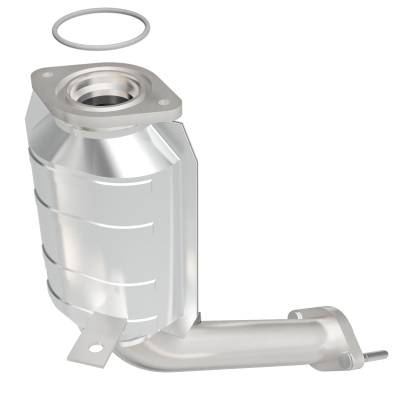 MagnaFlow  - MagnaFlow OEM Grade Direct-Fit Catalytic Converter - 49979 - Image 2