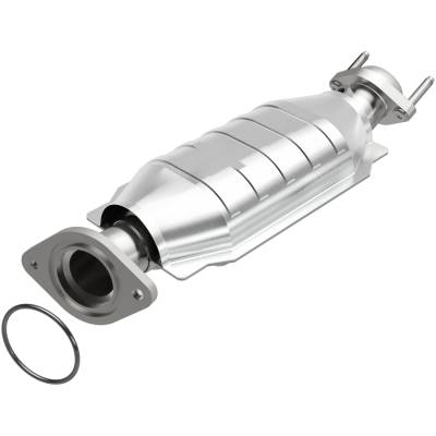 MagnaFlow  - MagnaFlow OEM Grade Direct-Fit Catalytic Converter - 49978 - Image 2