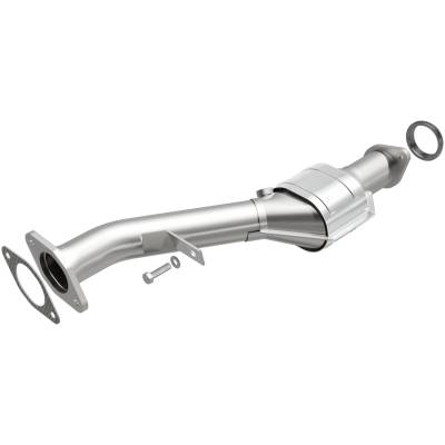 MagnaFlow  - MagnaFlow OEM Grade Direct-Fit Catalytic Converter - 49984 - Image 2
