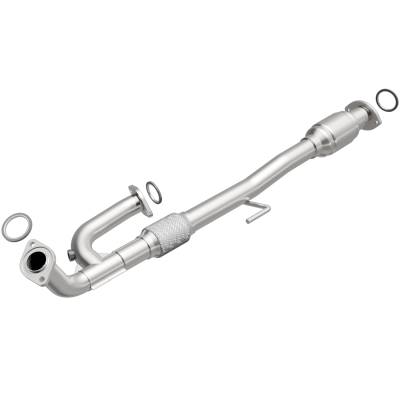 MagnaFlow  - MagnaFlow OEM Grade Direct-Fit Catalytic Converter - 49992 - Image 2