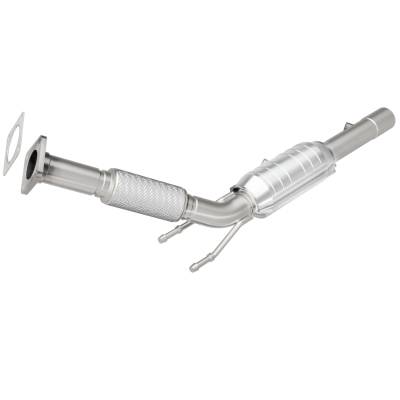 MagnaFlow  - MagnaFlow OEM Grade Direct-Fit Catalytic Converter - 49990 - Image 2