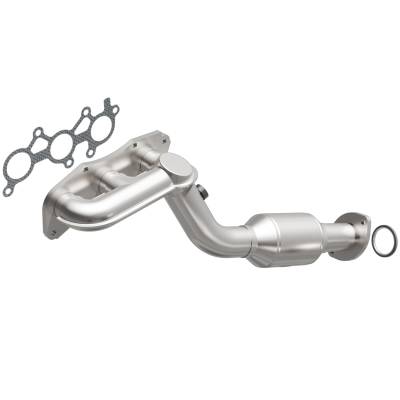 MagnaFlow  - MagnaFlow OEM Grade Manifold Catalytic Converter - 49994 - Image 2