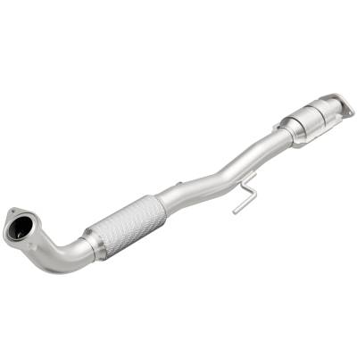 MagnaFlow  - MagnaFlow OEM Grade Direct-Fit Catalytic Converter - 49988 - Image 2