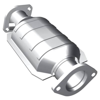MagnaFlow  - MagnaFlow OEM Grade Direct-Fit Catalytic Converter - 49996 - Image 2