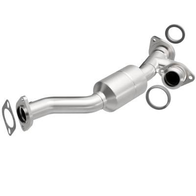 MagnaFlow  - MagnaFlow HM Grade Direct-Fit Catalytic Converter - 50138 - Image 2
