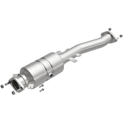 MagnaFlow  - MagnaFlow OEM Grade Direct-Fit Catalytic Converter - 49987 - Image 2