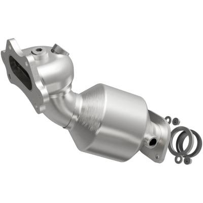 MagnaFlow  - MagnaFlow HM Grade Manifold Catalytic Converter - 50170 - Image 2