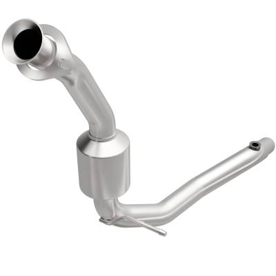 MagnaFlow  - MagnaFlow HM Grade Direct-Fit Catalytic Converter - 50204 - Image 2