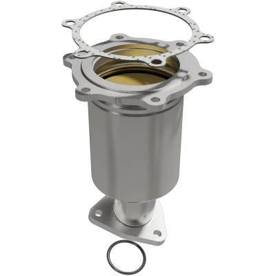 MagnaFlow  - MagnaFlow HM Grade Direct-Fit Catalytic Converter - 50212 - Image 2