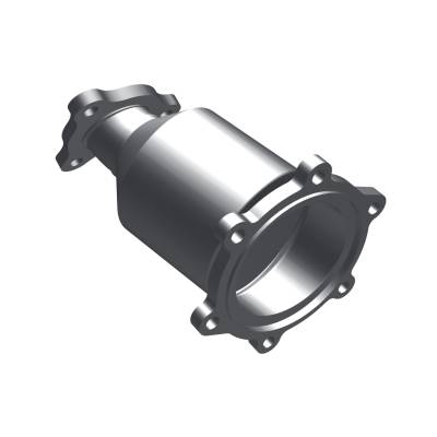 MagnaFlow  - MagnaFlow HM Grade Direct-Fit Catalytic Converter - 50220 - Image 2