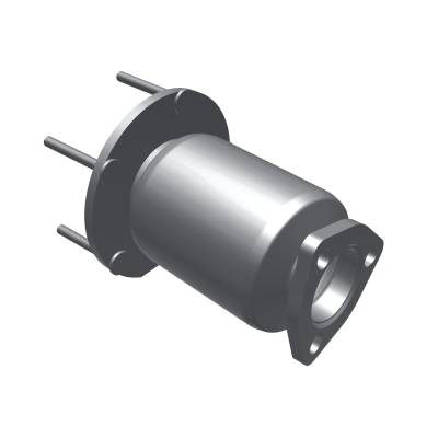 MagnaFlow  - MagnaFlow Standard Grade Direct-Fit Catalytic Converter - 50225 - Image 2