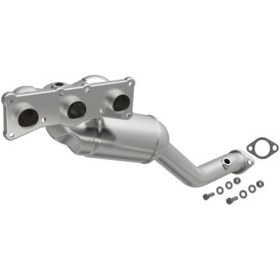 MagnaFlow  - MagnaFlow HM Grade Manifold Catalytic Converter - 50290 - Image 2