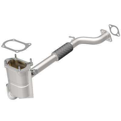 MagnaFlow  - MagnaFlow HM Grade Direct-Fit Catalytic Converter - 50303 - Image 2