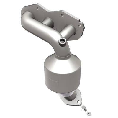 MagnaFlow  - MagnaFlow HM Grade Manifold Catalytic Converter - 50651 - Image 2