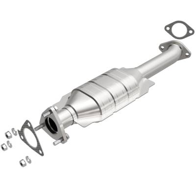 MagnaFlow  - MagnaFlow HM Grade Direct-Fit Catalytic Converter - 50668 - Image 2
